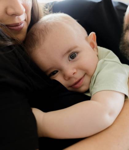 Família de Família