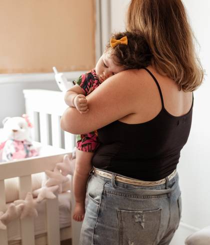 Família de Família