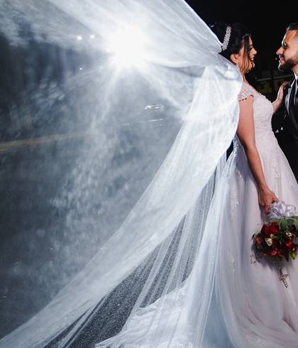 Casamentos de Laiz & Vinícius