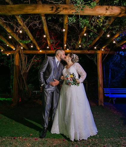 Casamentos de Bianca & Raphael