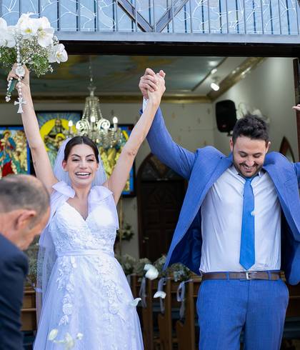 Casamentos de Mayara & Rodolfo