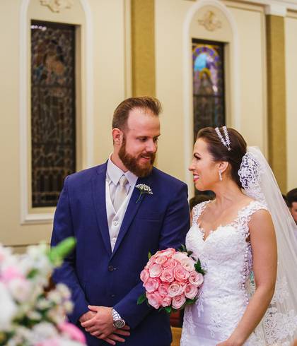 Casamentos de Ana & Thiago