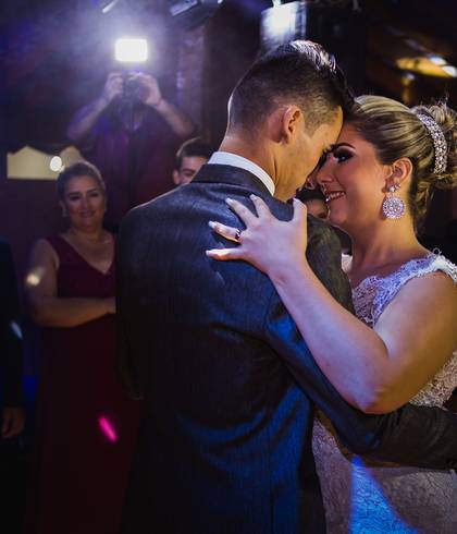 Casamentos de Kety & Marco