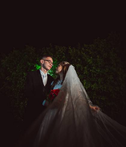 Casamentos de Endely & Adriel