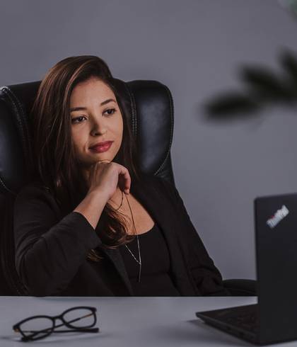 Business Experience de Emillene 