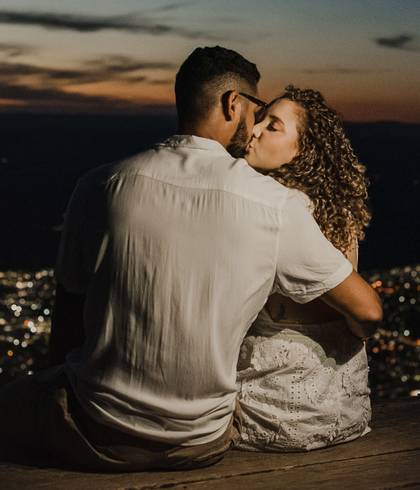 Pré casamento de Pré Casamento | Rayssa & Bruno