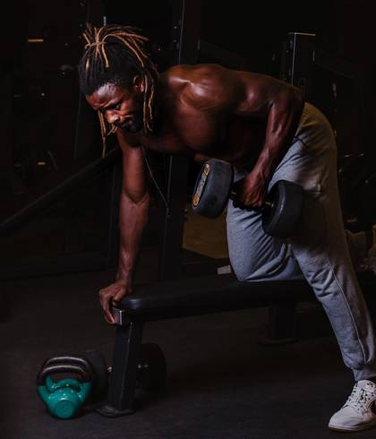 Business Experience de Personal Chiluama