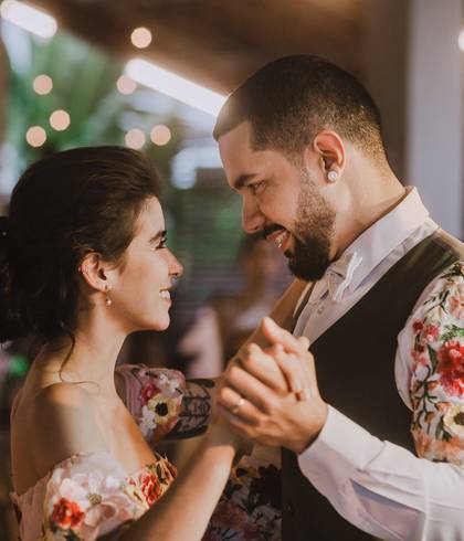 Casamento de Casamento | Rafa & Davi