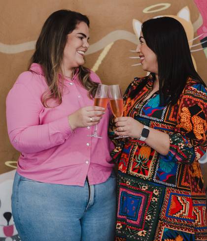 Business Experience de Inauguração clínica Bichinho Mimado