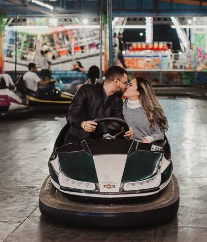 Pré casamento de Pré Casamento | Scheilla e Júnior