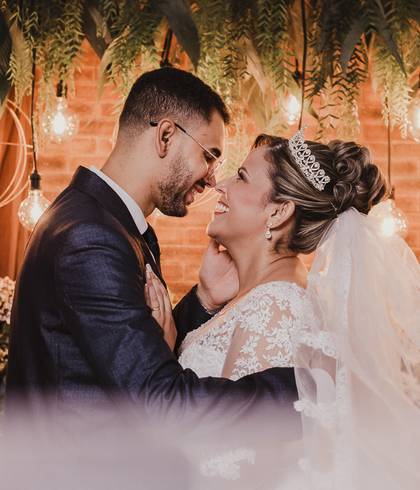 Casamento de Scheilla e Júnior