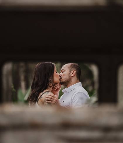 Pré casamento de Pré casamento  | Alayne & Márcio