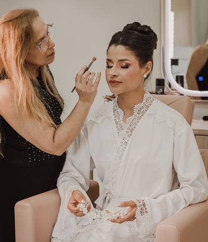 Casamento de Alayne & Márcio