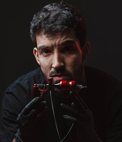 Business Experience de Tattoo Arte e Vida