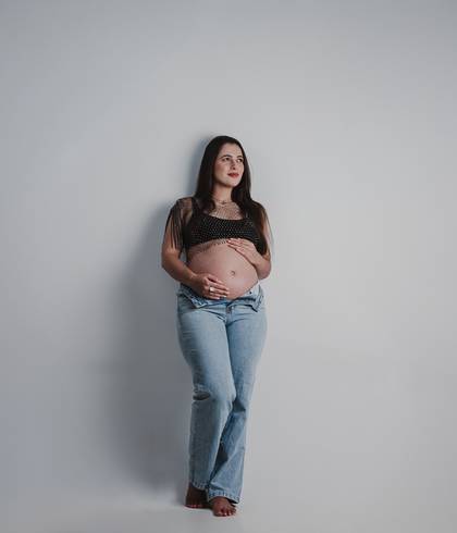 Sessão Família  de Gestação Paloma