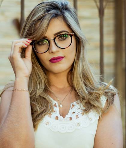 Sessão Feminina  de Diana Somel