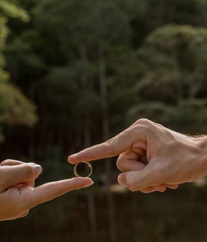 Pré casamento de Pré Casamento | Naya e Rodrigo 
