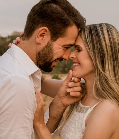 Pré casamento de Pré Casamento | Eurico e Alyni