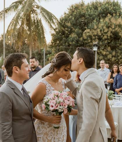 Casamento de Casamento | Karystten e Edu