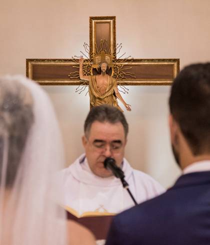 Casamento de Casamento | Alyni e Eurico