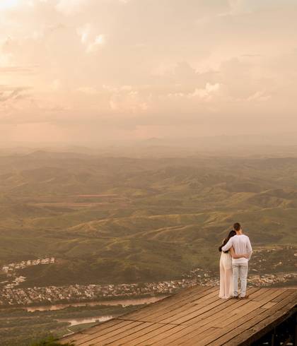 Pré casamento de Pré Casamento | João & Clara 