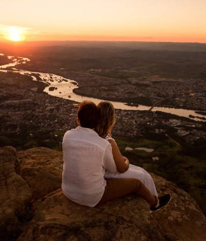 Pré casamento de Pré Casamento | Janaína & Carlos