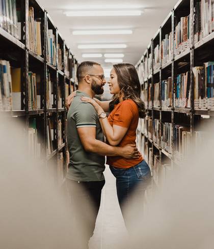 Pré casamento de Pré Casamento | Nilzete & Heverton