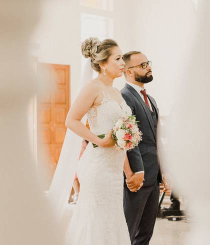 Casamento de Casamento | Nilzete & Heverton