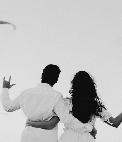 Pré casamento de Pré Casamento | Luiza & Renan 