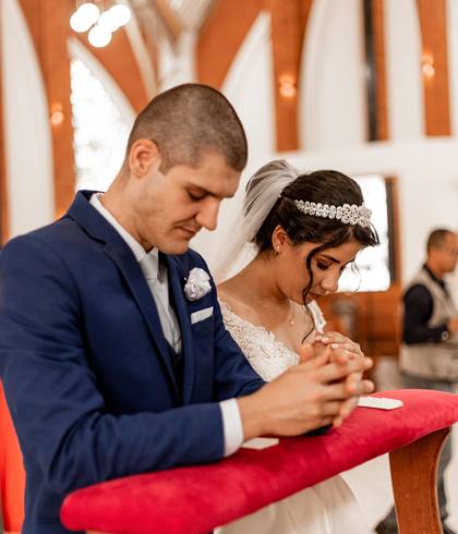 Casamentos & Pré-Wedding de Maria Ithaylise & Daniel Nardi