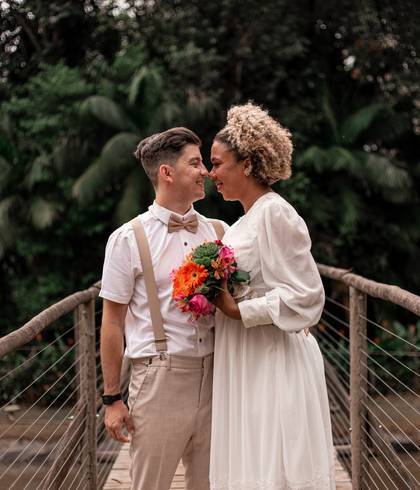 Casamentos & Pré-Wedding de Bruna & Eslei