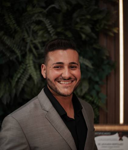 Profissionais de Leonardo Bertolazo - Nutricionista