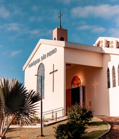 Batizado de Batizado do Estevão