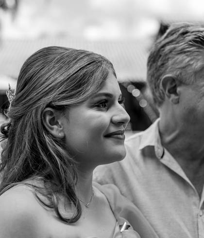 Aniversários de Bianca - 15 Anos