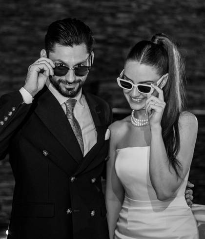 Casamentos & Pré-Wedding de Carol & Carlos - Noivado