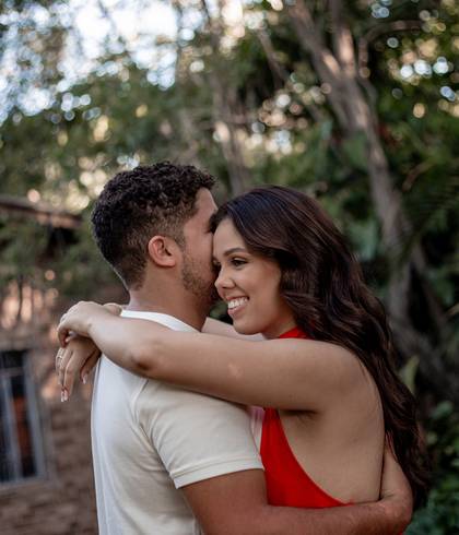 Casamentos & Pré-Wedding de Giovanna & Gustavo - Pré Wedding