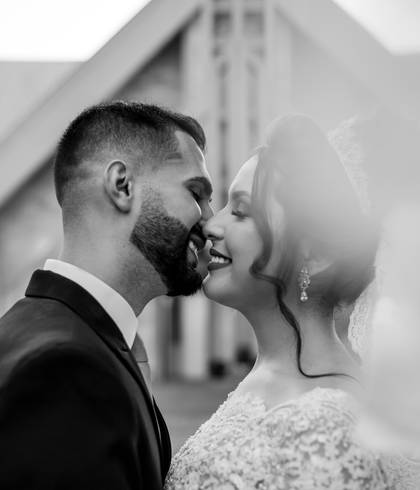 Casamentos & Pré-Wedding de Gabriella & Victor