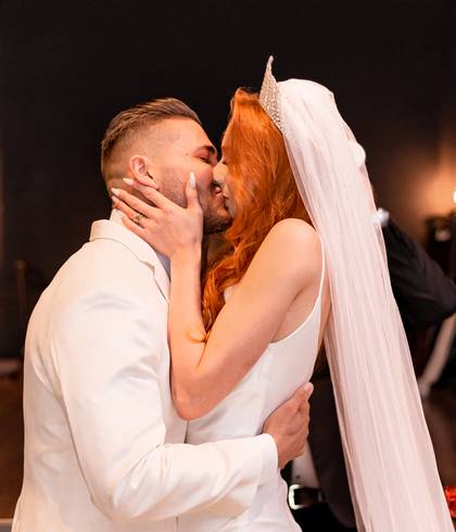 Casamentos & Pré-Wedding de Alvina & Leonardo