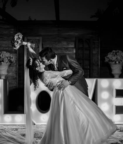 Casamentos & Pré-Wedding de Tainara & Arnaldo