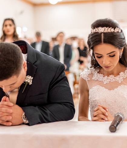 Casamentos & Pré-Wedding de Ana & Bruno