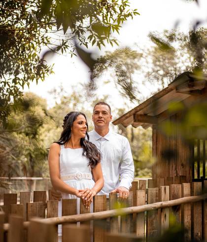 Casamentos & Pré-Wedding de Samara & Vagner