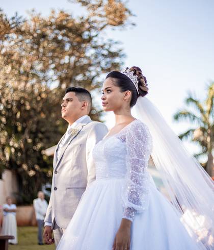 Casamentos & Pré-Wedding de Thanmiris & Jeremias