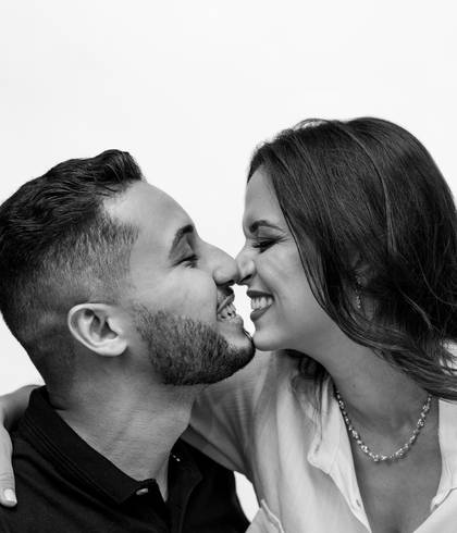 Casamentos & Pré-Wedding de Júlia & Igor - Pré Wedding