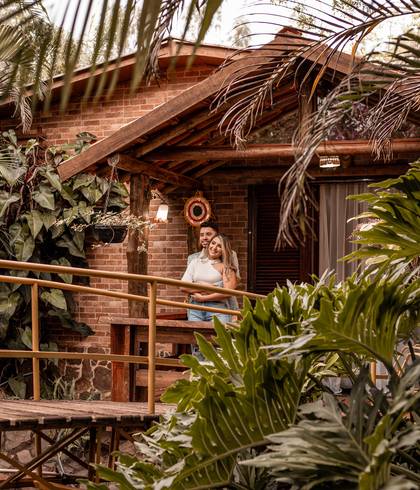 Casamentos & Pré-Wedding de Isabella & João Pedro - Pré Wedding