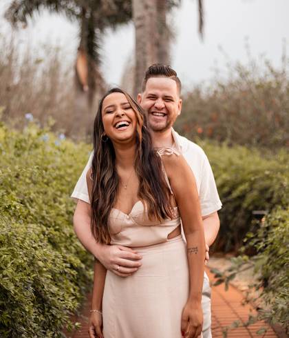 Casamentos & Pré-Wedding de Chaiene & Henrique - Pré Wedding