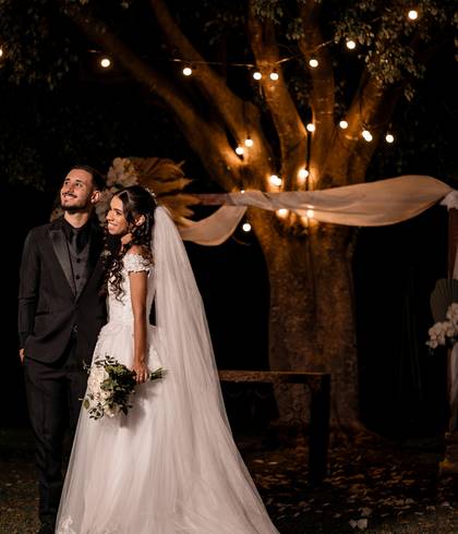 Casamentos & Pré-Wedding de Stella & Thalysson