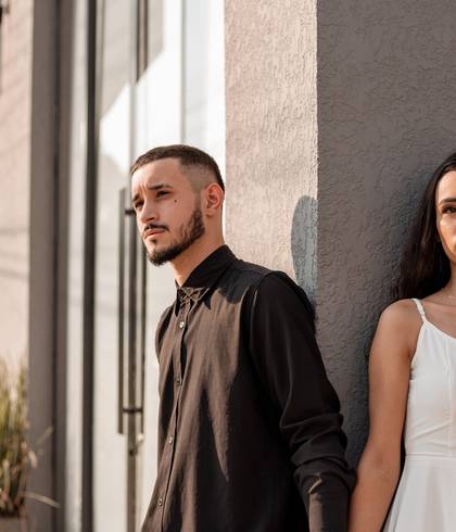 Casamentos & Pré-Wedding de Stella & Thalysson - Pré Wedding