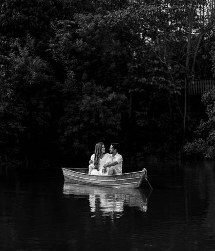 Casamentos & Pré-Wedding de Jaqueline & Eriko - Pré Wedding