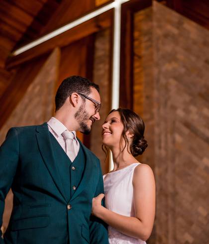 Casamentos & Pré-Wedding de Isabeli & Lucas