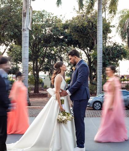 Casamentos & Pré-Wedding de Sabrina & Juliano 